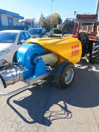 nebulizzatore 1000 litri