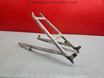 TELAIETTO POSTERIORE HONDA CRF 450 2005 2006 CRE F