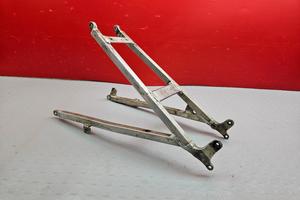 TELAIETTO POSTERIORE HONDA CRF 450 2005 2006 CRE F