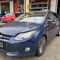 Ford Focus 5p  1.6 Tdci per ricambi usati