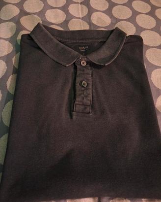 Polo uomo