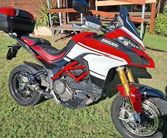 Ducati Multistrada 1200 - 2016