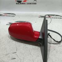 Specchietto retrovisore destra audi a4 b8 colore