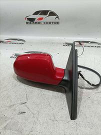 Specchietto retrovisore destra audi a4 b8 colore