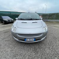 Smart ForFour 1.5 cdi 70 kW passion
