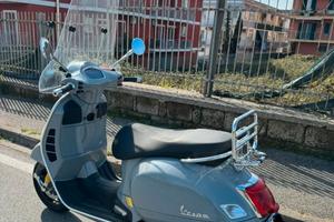 Vespa gts 300 supertech, km 6500
