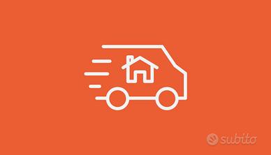 Traslochi Sgomberi e Piccoli Lavori