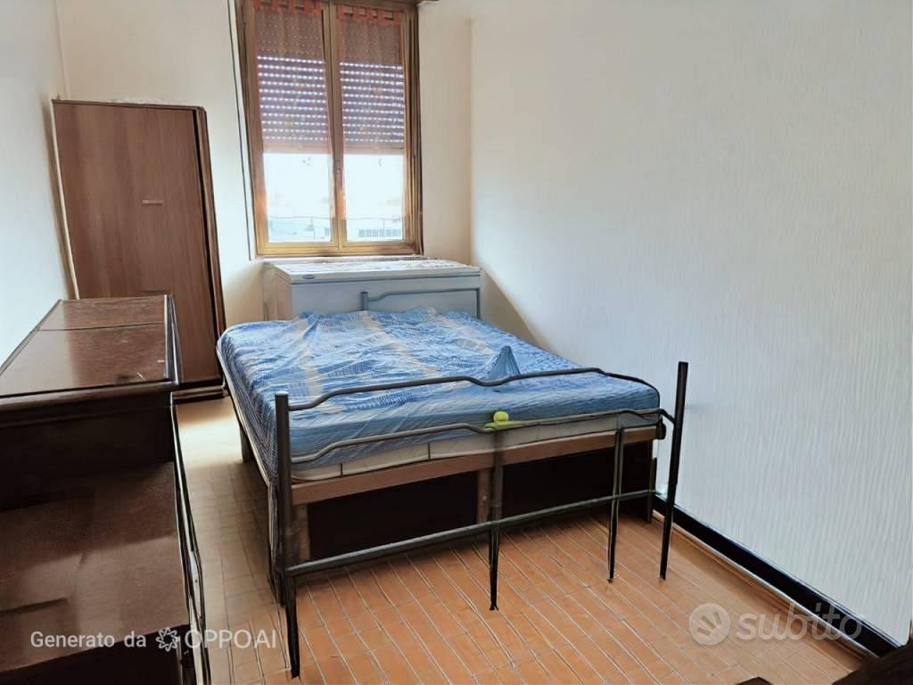 Appartamento – Solaro - Vista 2
