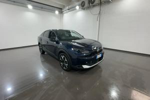 Citroen C4 X PureTech 130 S&S EAT8 Max