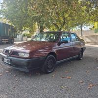 alfa romeo 155 asi