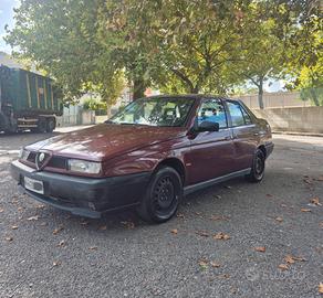 alfa romeo 155 asi