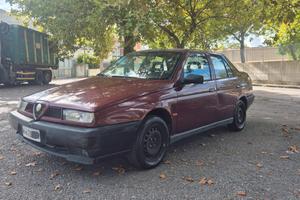 alfa romeo 155 asi