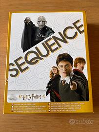 Sequence - gioco da tavolo