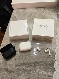 Air pods pro