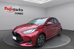 Toyota Yaris 1.5h Trend