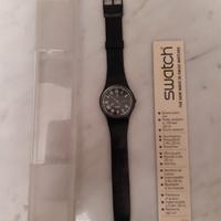 swatch anni 80 da collezione 
