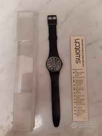 swatch anni 80 da collezione 