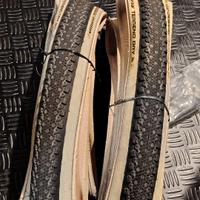 Copertoni Gravel Vittoria Terreno Dry 700x38c