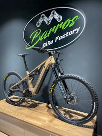 Merida E-one eighty 500 tg. M