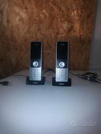 Telefoni Yealink