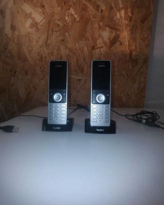 Telefoni Yealink
