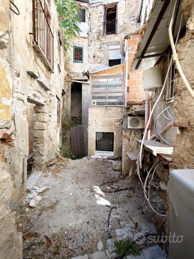 Appartamento – Palermo, La Loggia, I Circoscrizione - Vista 3
