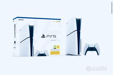 PS5 slim