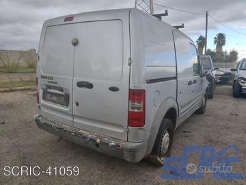 Ford transit connect p65, p70, p80 -ricambi