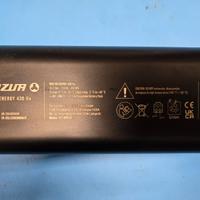 Batteria FAZUA 430 fix