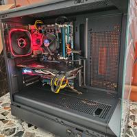 PC gaming i5 gtx 1070