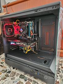 PC gaming i5 gtx 1070