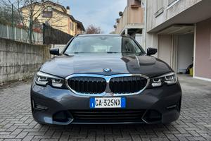Bmw 320d