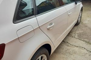 Audi A3 Sportbek 