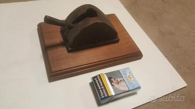 Interruttore Generale SalvaVita Sezionatore Vinta