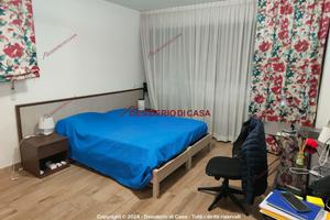 Appartamento, Sampolo, Palermo.