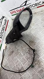 SPECCHIETTO SPECCHIO DESTRO DX VOLKSWAGEN GOLF 6 C