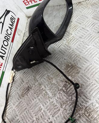 SPECCHIETTO SPECCHIO DESTRO DX VOLKSWAGEN GOLF 6 C