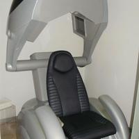 Esaface lampada solarium