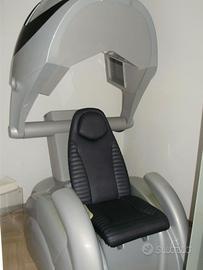 Esaface lampada solarium