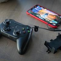 Controller Joystick ios -iphone