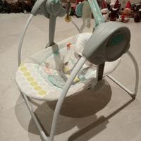 usato pochissimo , come nuovo 