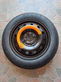 Ruotino auto