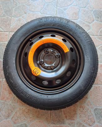 Ruotino auto