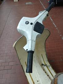 Vespa 50 Special Elestart