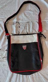 Borsa tracolla Ducati corse