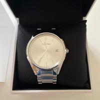 Orologio elegante Calvin Klein