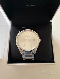 Orologio elegante Calvin Klein