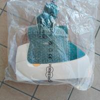 Lucidatrice e Battitappeto Folletto