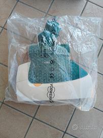 Lucidatrice e Battitappeto Folletto