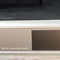 DVR Video star 4 canali 